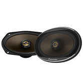 Pioneer TS-A693FH 6"x9"