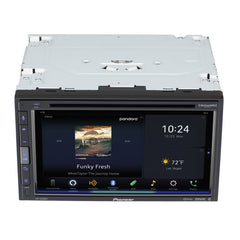 AVH-2550NEX