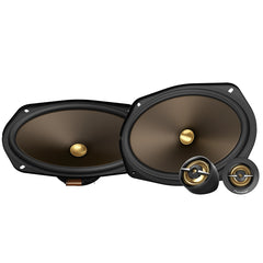 Pioneer TS-A693CH 6"x9" speakers