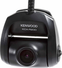KENWOOD EXCELON KCA-R200