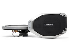 Alpine SPV-65-JLT Weather-Resistant Rear Soundbar