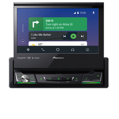 AVH-3500NEX