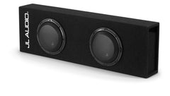 ACP208LG W3V3 CAR AUDIO MICROSUB AMPLIFIED SUBWOOFER SYSTEMS 93331