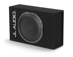 ACS112LG TW1 CAR AUDIO POWERWEDGE AMPLIFIED SUBWOOFER SYSTEMS 93335