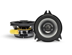 Alpine BassRev 4" Coaxial Speakers (BRV-S40)
