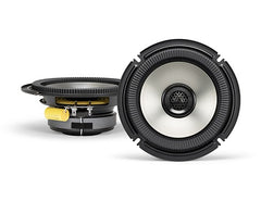 Alpine BassRev 6.5" Coaxial Speakers (BRV-S65)
