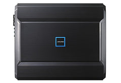 Alpine R-A90S R-Series 6-Channel Digital Power Density Amplifier