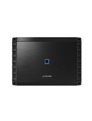 Alpine S2-A120M S2 Series 1200W Mono Amplifier