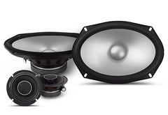 Alpine S2 6x9in Comp with 3in Coax (S2-S69C)