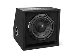 Alpine Vented Wedge Box 10" Single (W-SB10V)
