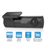 BlackVue DR590X-2CH 1080p Dual-Lens Dash Cam For Front And Rear With WiFi