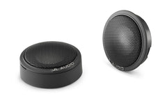 JL Audio C1-100ct dome tweeter speakers