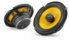 C1 650X CAR AUDIO SPEAKERS C1 COAXIAL SYSTEMS 99042