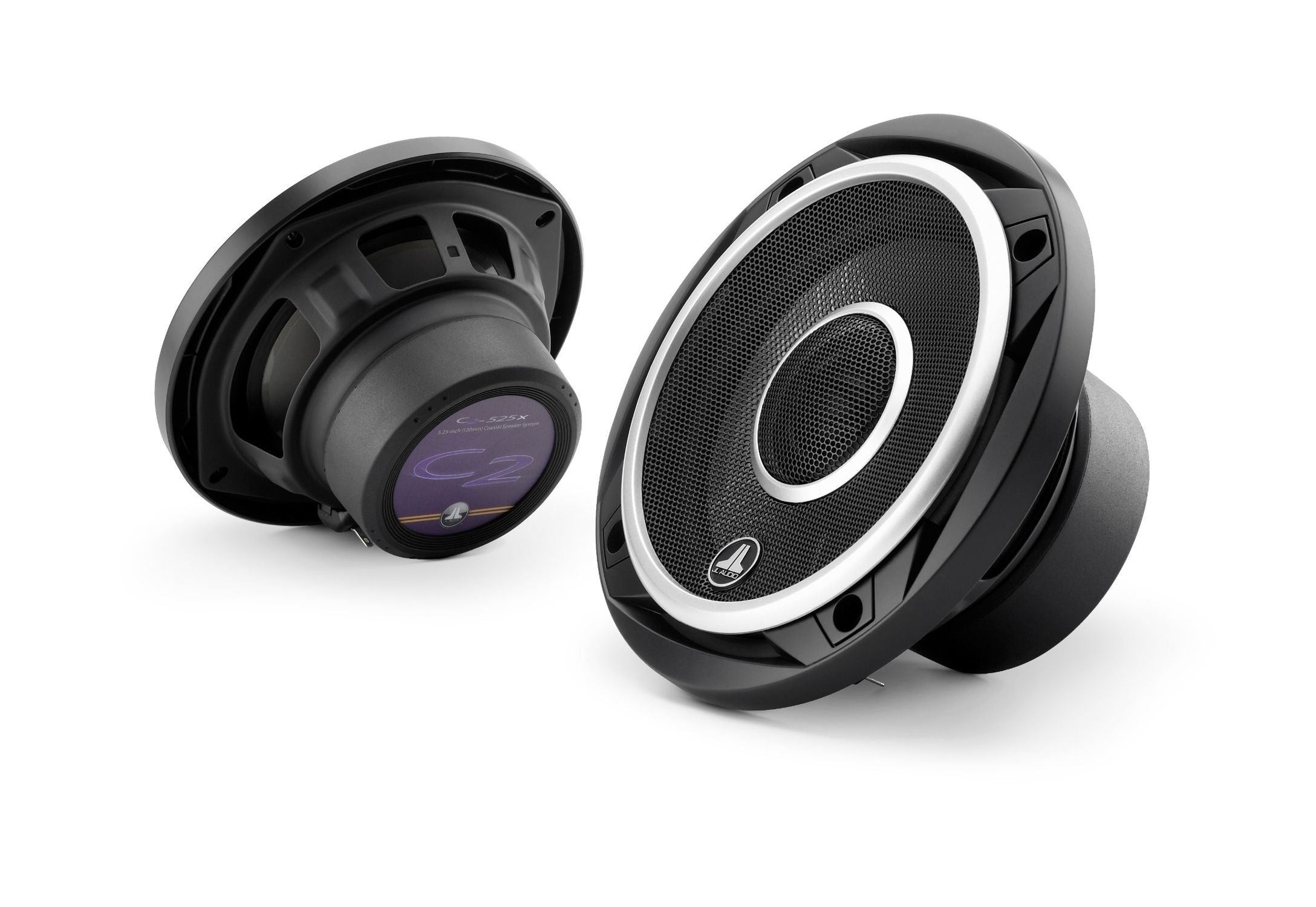 JL Audio C2-525x 5.25-inch