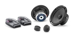JL Audio C6 650 6.5" Two-Way Component Car Speaker System