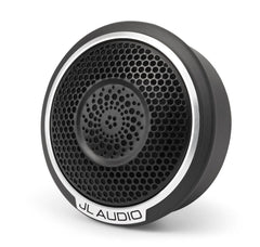 JL Audio C7 100CT 1-inch ceramic-coated aluminum dome car tweeter