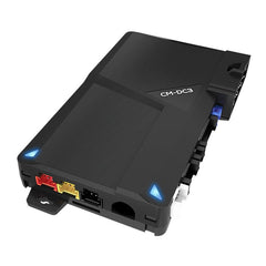 Compustar FT-DC3-HC Universal Remote Start and Alarm Control Module