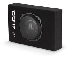 CS110LG TW3 CAR AUDIO POWERWEDGE SUBWOOFER SYSTEMS 93304