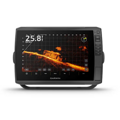 Garmin ECHOMAP Ultra 2 106sv Chartplotter + Garmin Navionics+