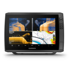 Garmin ECHOMAP Ultra 2 126sv Chartplotter + Garmin Navionics+