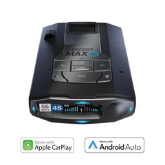 Escort Max 360C MKII