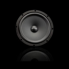 Gladen Audio GA200SG 8-inch midbass speaker