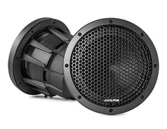Alpine Status 10inch Subwoofer (HDZ-W10)