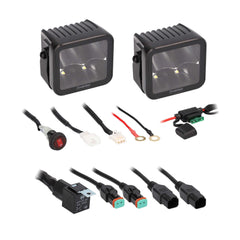 HEISE  HE-BCS32PK