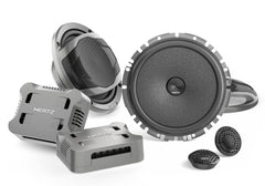 Hertz CK165F slim car speaker