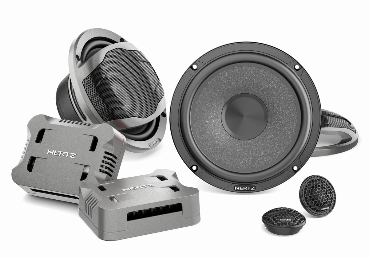HERTZ CK 165