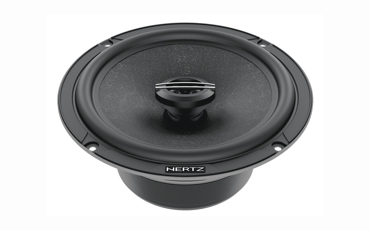HERTZ CX 165