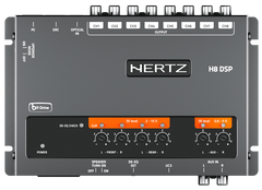 HERTZ H8 DSP