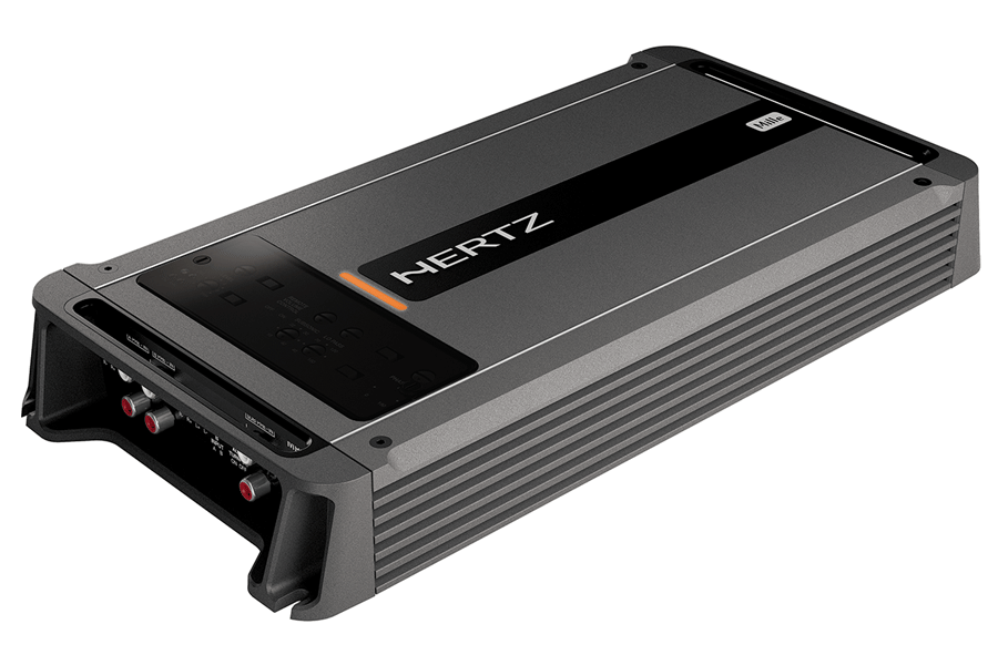 HERTZ MILLE ML POWER 1