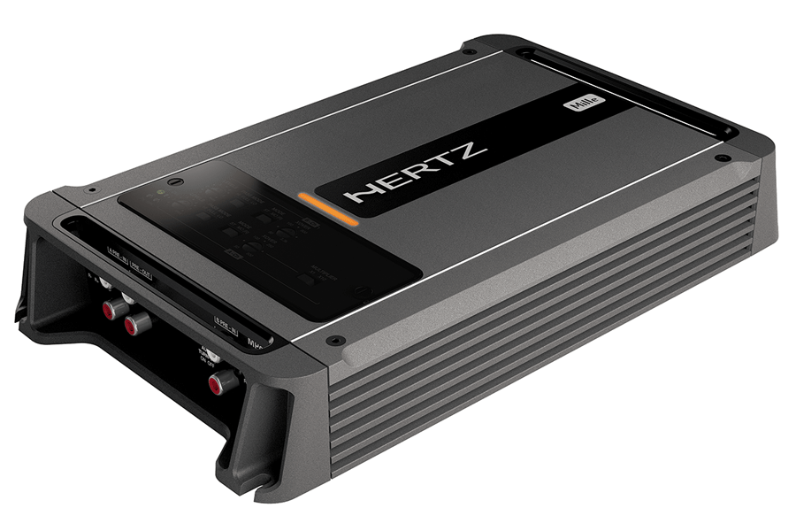HERTZ MILLE ML POWER 4
