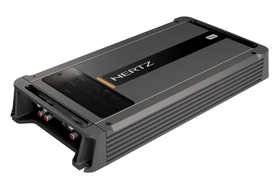 HERTZ MILLE ML POWER 5