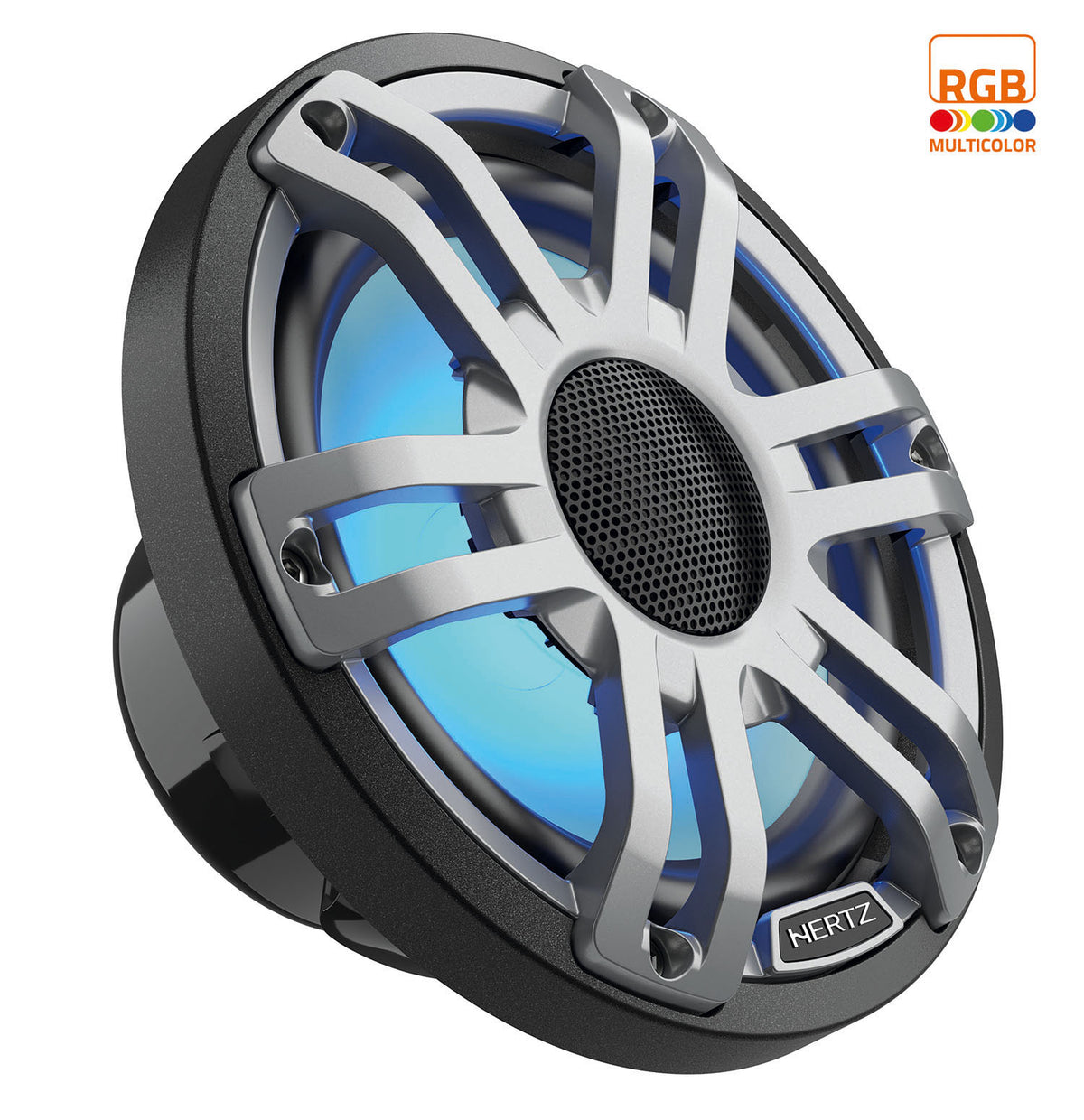 HERTZ MARINE HMX 6.5 S-LD-G
