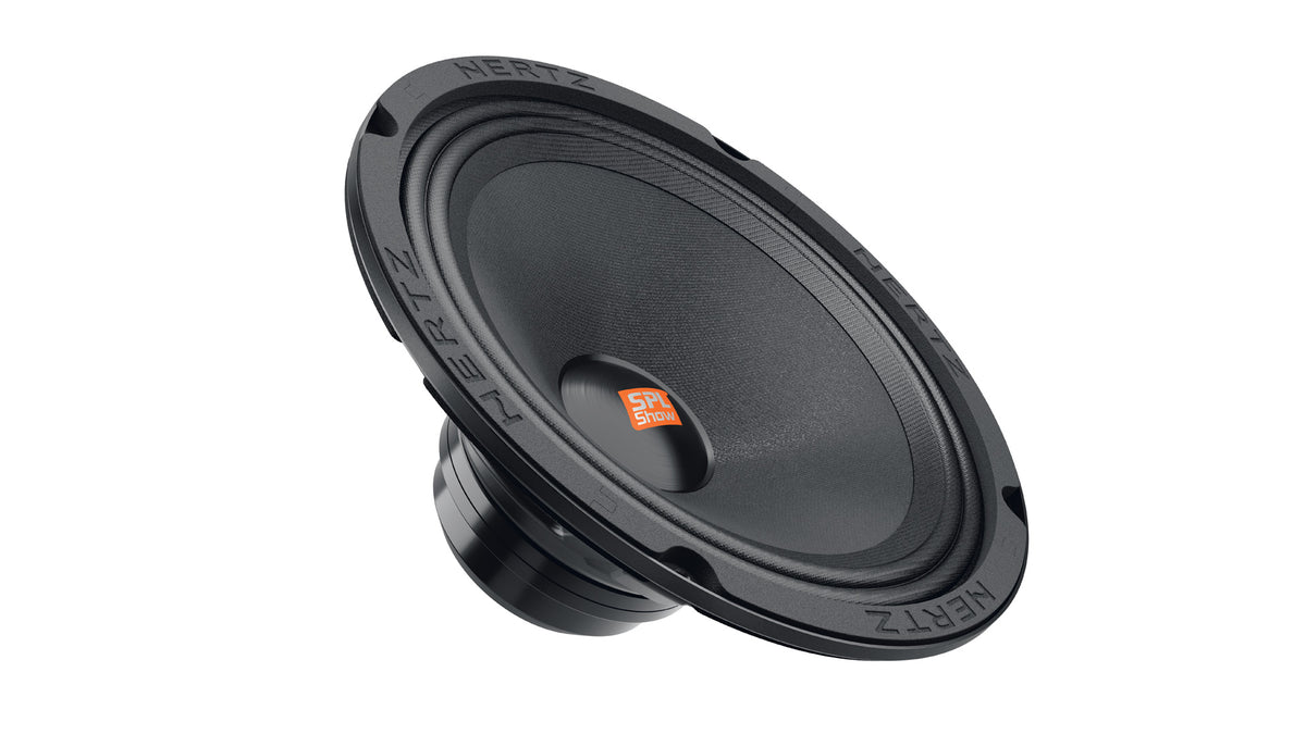 Focal ISUB BMW 8 underseat subwoofer