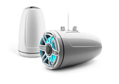 M6 880ETXV3 GW S GWGW I MARINE AUDIO ENCLOSED SPEAKER SYSTEM 93665