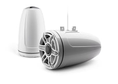 M6 880ETXV3 GW S GWGW MARINE AUDIO ENCLOSED SPEAKER SYSTEM 93664