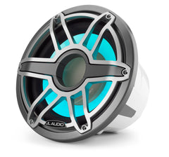 M7 10IB S GMTI I 4 MARINE AUDIO SUBWOOFERS 93674