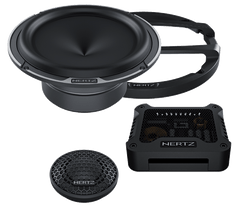 Hertz MLK 165.3 speaker system
