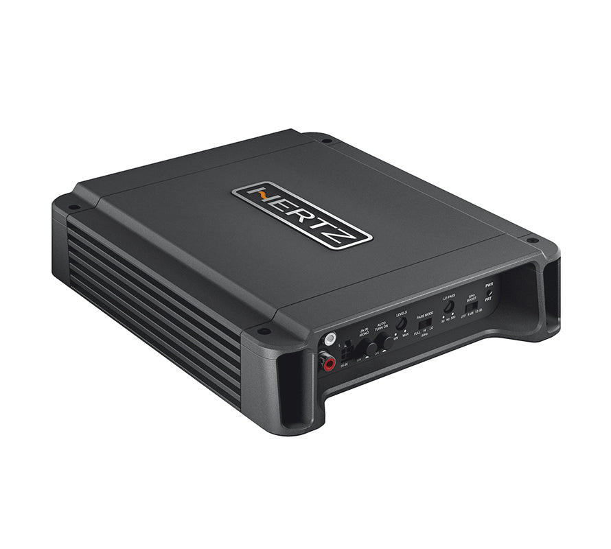 HERTZ HCP 2