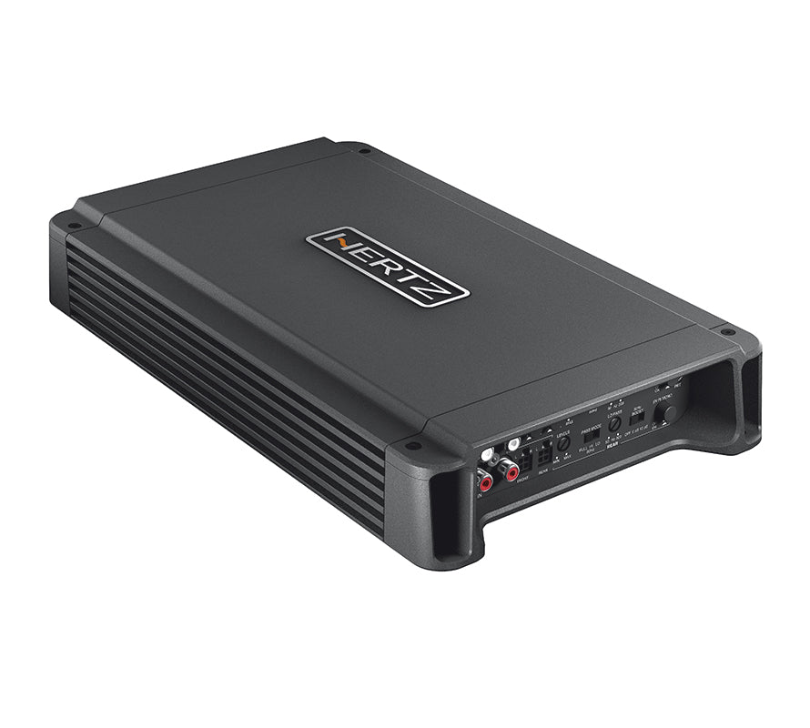 HERTZ HCP 4