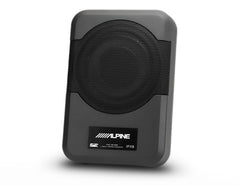 Alpine PWE-S8-MRN Marinized PWE-S8 Powered Subwoofer
