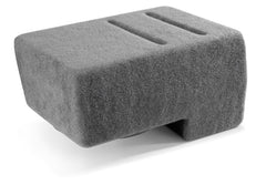 SB H RIDGLNE 10W3V3 GA CAR AUDIO STEALTHBOX 94097