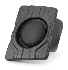 SB POL SLINGSUBD 10W3V3 4 CAR AUDIO STEALTHBOX 94637