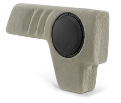 SB T 4RNR2 10W3V3 DG CAR AUDIO STEALTHBOX 94132