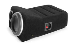 SB T TUNDC 8W7 BK CAR AUDIO STEALTHBOX 94347