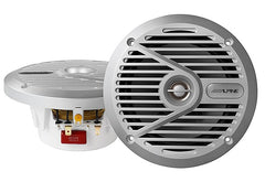 Alpine SPS-M601 6.5" Coax 2-Way Marine Speaker
