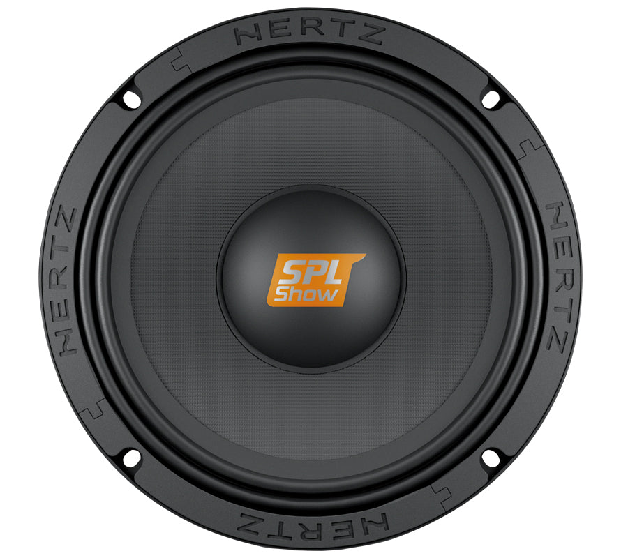 Hertz SV 165.1 6.5" car speaker